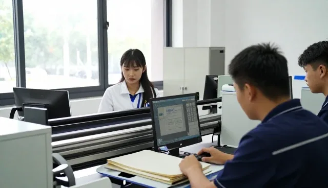 厦门凯威通风机有限公司
