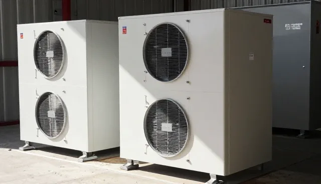 商用通风设备维护方法:选型与使用的关键建议